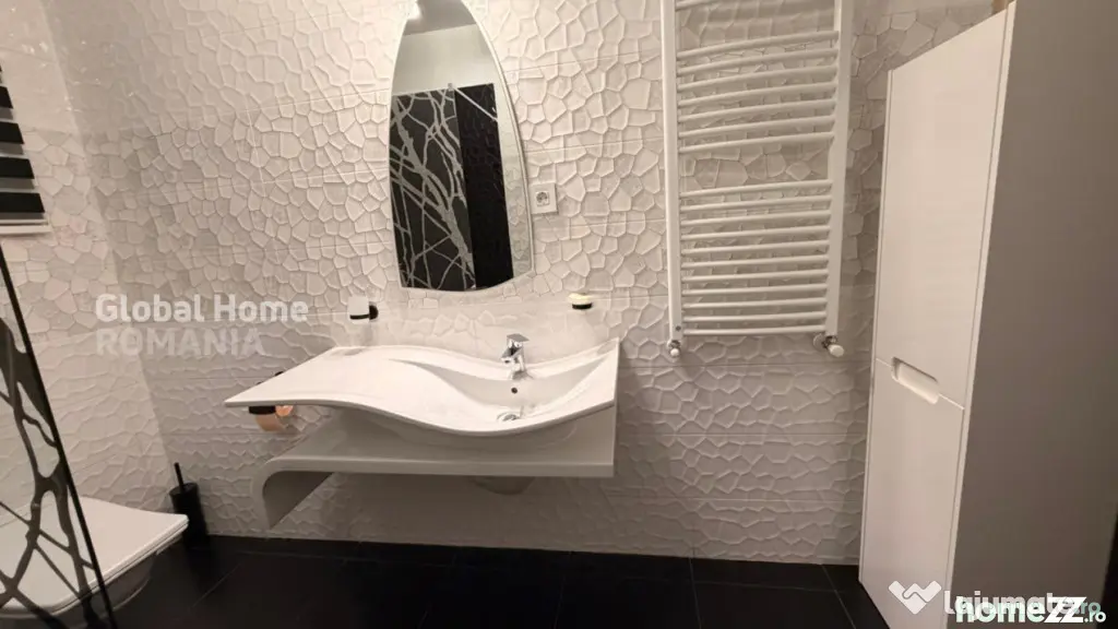 Vila 7 camere 475MP | Voluntari | Piscina | 4 locuri de parc - Voluntari (Bucuresti-Ilfov)