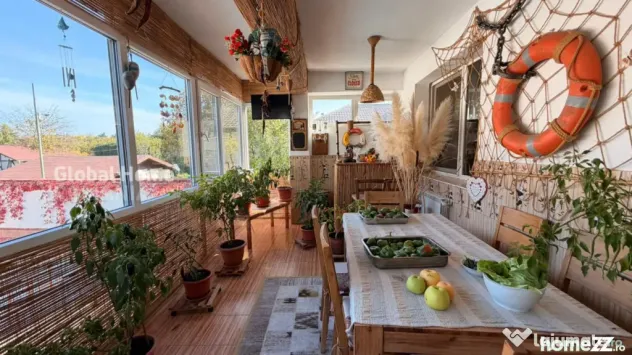 Vila 7 camere 475MP | Voluntari | Piscina | 4 locuri de parc - Voluntari (Bucuresti-Ilfov)
