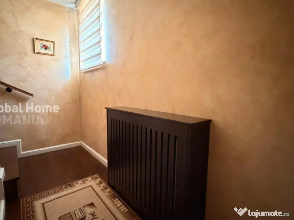 Vila 7 camere 475MP | Voluntari | Piscina | 4 locuri de parc