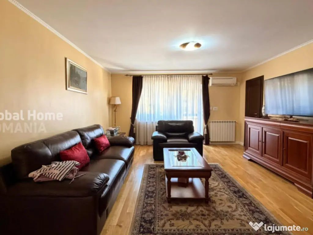 Vila 7 camere 475MP | Voluntari | Piscina | 4 locuri de parc