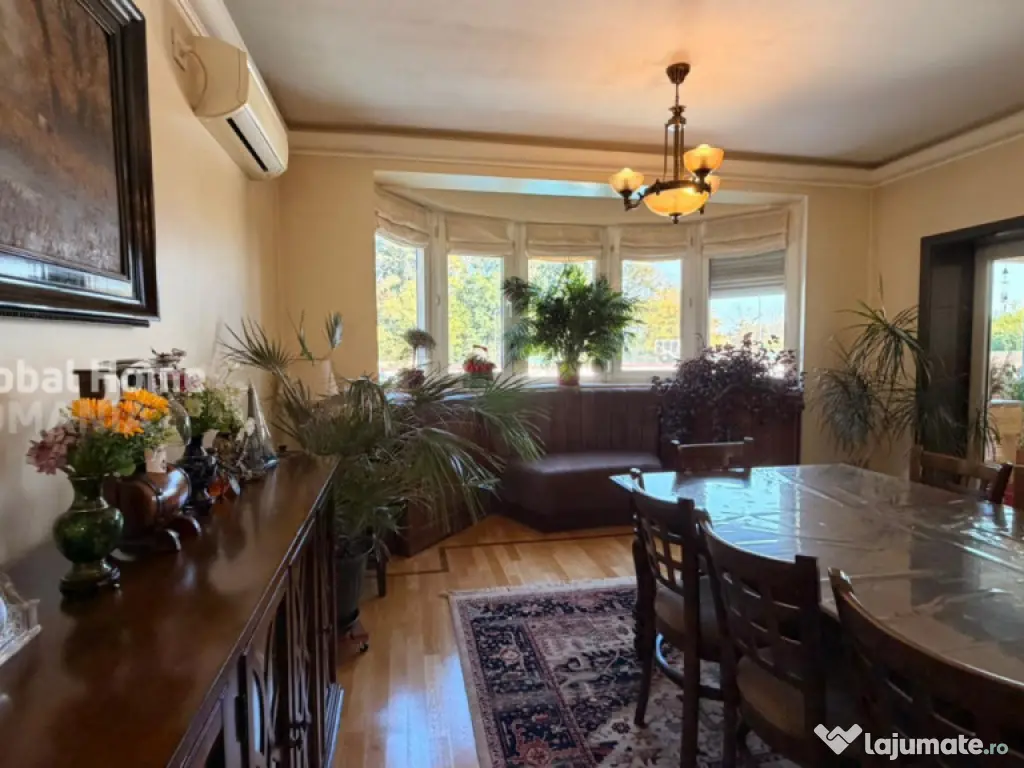 Vila 7 camere 475MP | Voluntari | Piscina | 4 locuri de parc