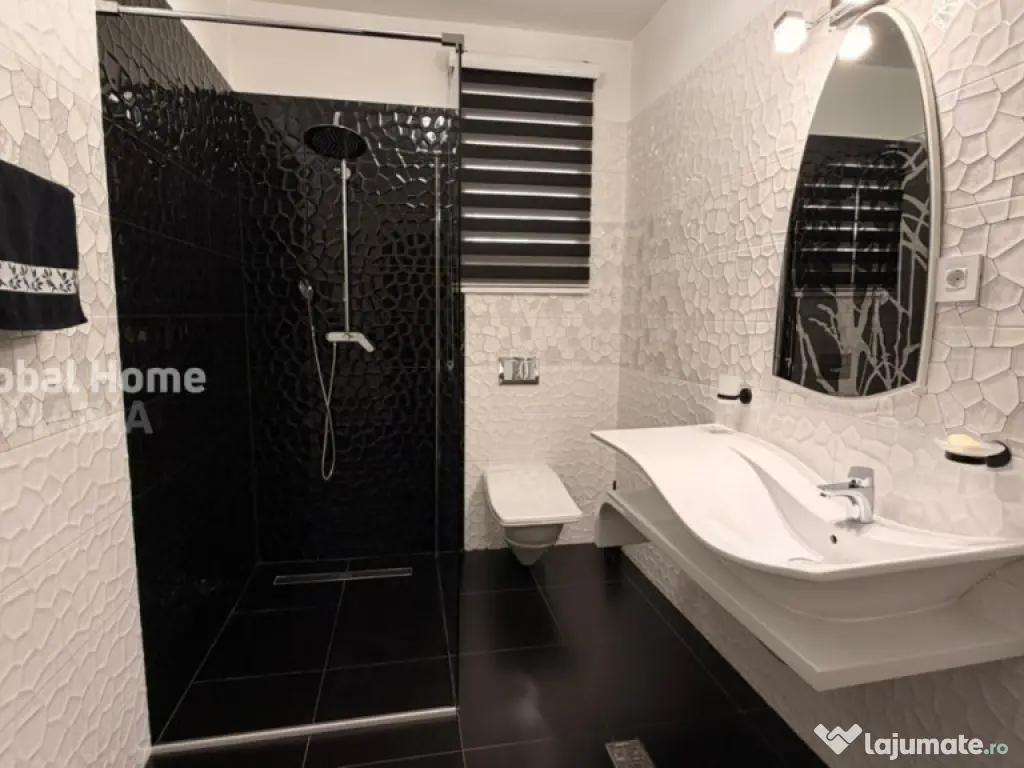 Vila 7 camere 475MP | Voluntari | Piscina | 4 locuri de parc