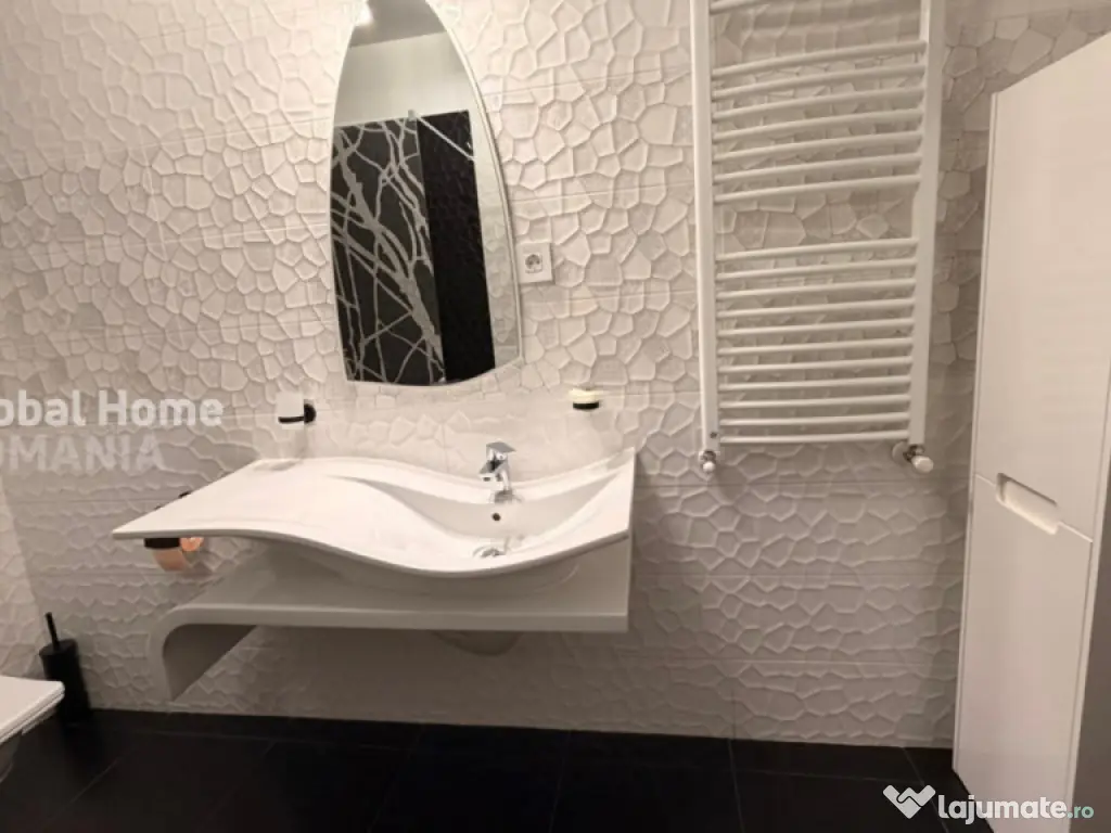 Vila 7 camere 475MP | Voluntari | Piscina | 4 locuri de parc