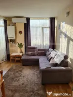 Apartament 2 camere, etaj 1/4, cu parcare inclusa, zona Tine