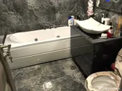 Apartament 3 camere SUPERB-str MEDUZEI -E3 