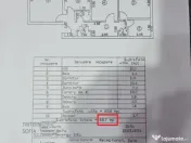 Apartament 3 camere SUPERB-str MEDUZEI -E3 