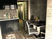 Apartament 3 camere SUPERB-str MEDUZEI -E3 