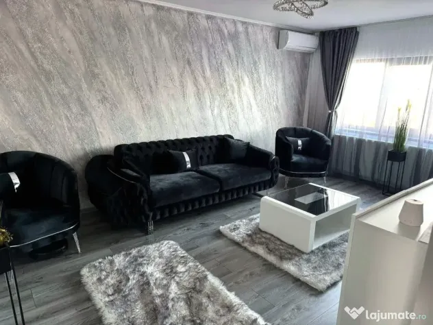 Apartament 3 camere SUPERB-str MEDUZEI -E3