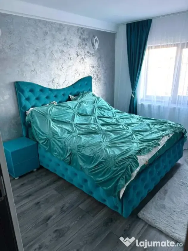Apartament 3 camere SUPERB-str MEDUZEI -E3