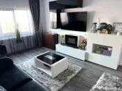 Apartament 3 camere SUPERB-str MEDUZEI -E3 