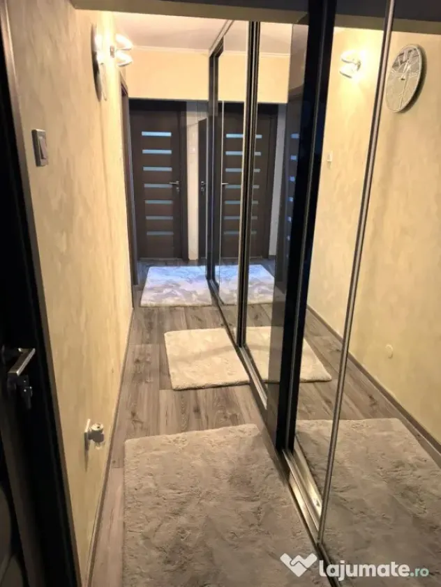 Apartament 3 camere SUPERB-str MEDUZEI -E3