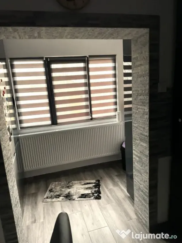 Apartament 3 camere SUPERB-str MEDUZEI -E3
