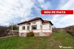 Casa la tara cu teren generos in zona Calinesti-Ciocanesti -