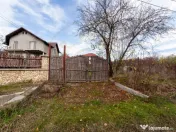 Casa la tara cu teren generos in zona Calinesti-Ciocanesti - 