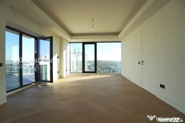 Open View - BHB Avenue | Apartament 3 CAMERE - 80 MP - Bucuresti (Bucuresti-Ilfov)