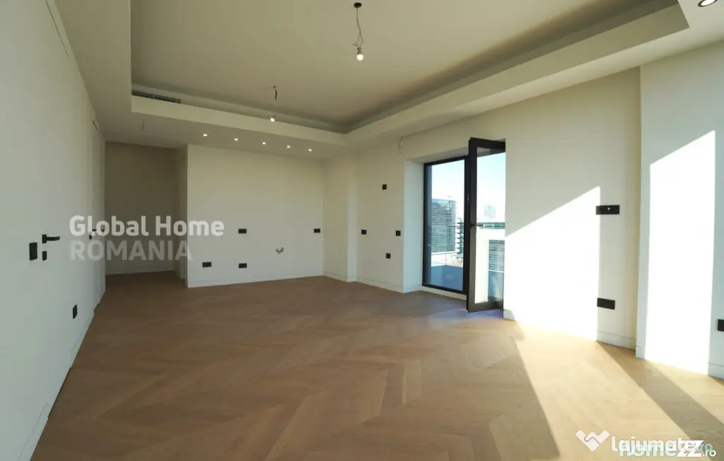 Open View - BHB Avenue | Apartament 3 CAMERE - 80 MP - Bucuresti (Bucuresti-Ilfov)
