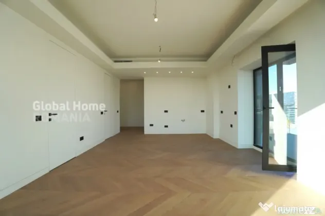 Open View - BHB Avenue | Apartament 3 CAMERE - 80 MP - Bucuresti (Bucuresti-Ilfov)