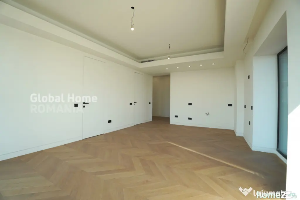 Open View - BHB Avenue | Apartament 3 CAMERE - 80 MP - Bucuresti (Bucuresti-Ilfov)
