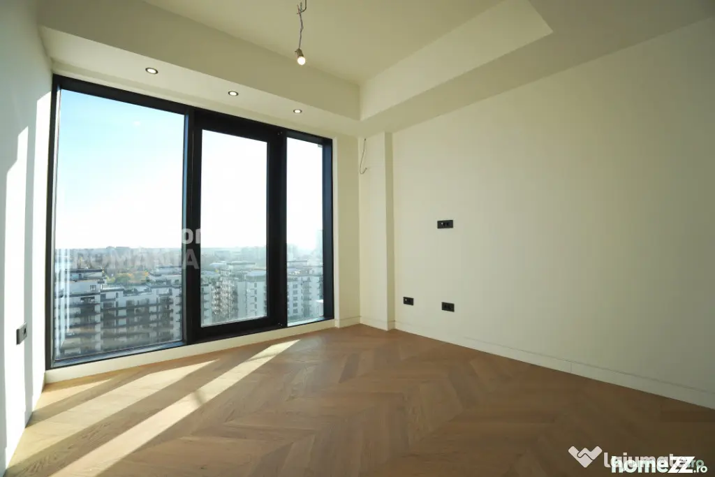 Open View - BHB Avenue | Apartament 3 CAMERE - 80 MP - Bucuresti (Bucuresti-Ilfov)