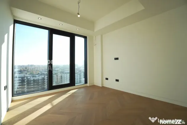 Open View - BHB Avenue | Apartament 3 CAMERE - 80 MP - Bucuresti (Bucuresti-Ilfov)