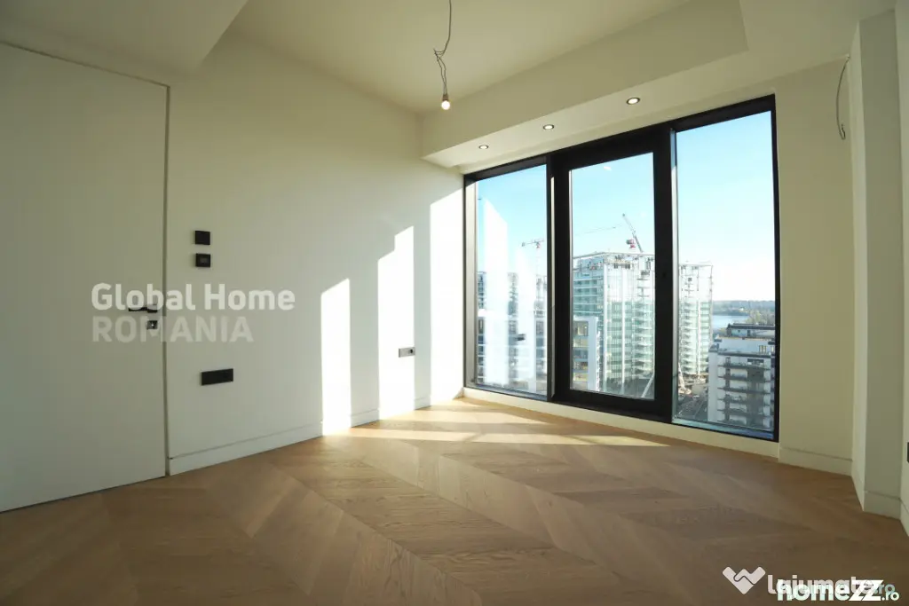 Open View - BHB Avenue | Apartament 3 CAMERE - 80 MP - Bucuresti (Bucuresti-Ilfov)