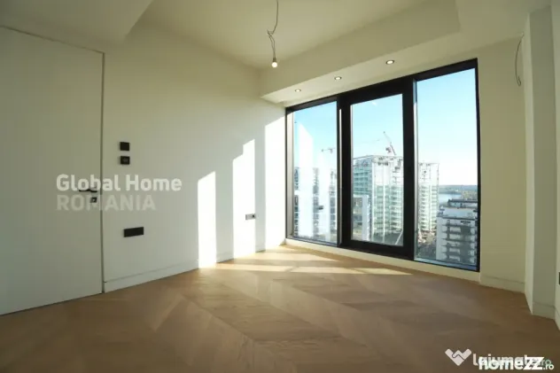 Open View - BHB Avenue | Apartament 3 CAMERE - 80 MP - Bucuresti (Bucuresti-Ilfov)