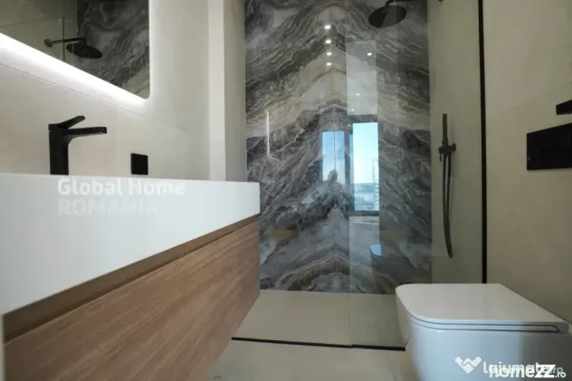 Open View - BHB Avenue | Apartament 3 CAMERE - 80 MP - Bucuresti (Bucuresti-Ilfov)