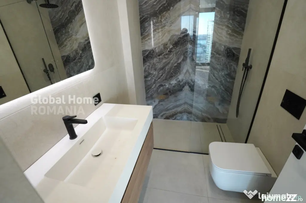 Open View - BHB Avenue | Apartament 3 CAMERE - 80 MP - Bucuresti (Bucuresti-Ilfov)