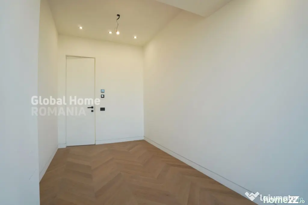 Open View - BHB Avenue | Apartament 3 CAMERE - 80 MP - Bucuresti (Bucuresti-Ilfov)