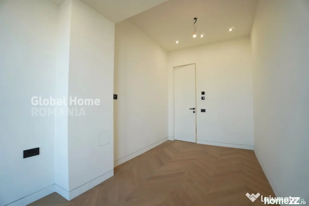Open View - BHB Avenue | Apartament 3 CAMERE - 80 MP - Bucuresti (Bucuresti-Ilfov)