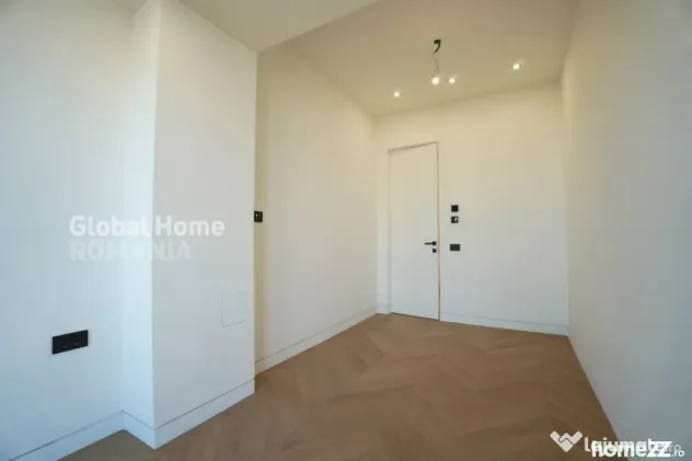 Open View - BHB Avenue | Apartament 3 CAMERE - 80 MP - Bucuresti (Bucuresti-Ilfov)