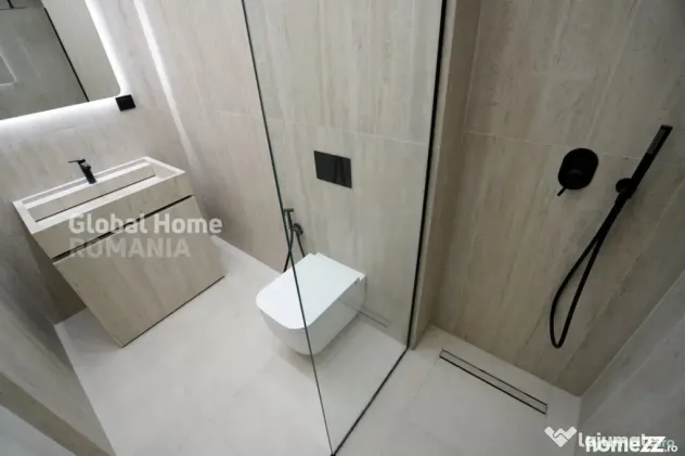 Open View - BHB Avenue | Apartament 3 CAMERE - 80 MP - Bucuresti (Bucuresti-Ilfov)