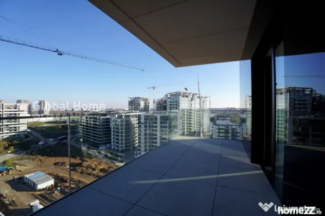 Open View - BHB Avenue | Apartament 3 CAMERE - 80 MP - Bucuresti (Bucuresti-Ilfov)