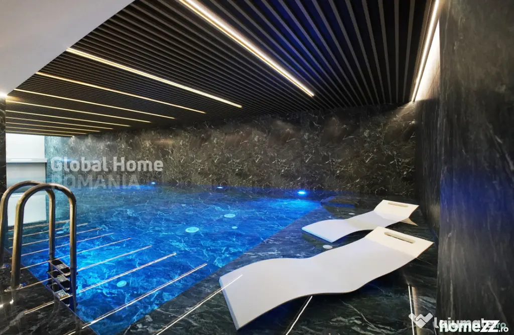 Open View - BHB Avenue | Apartament 3 CAMERE - 80 MP - Bucuresti (Bucuresti-Ilfov)