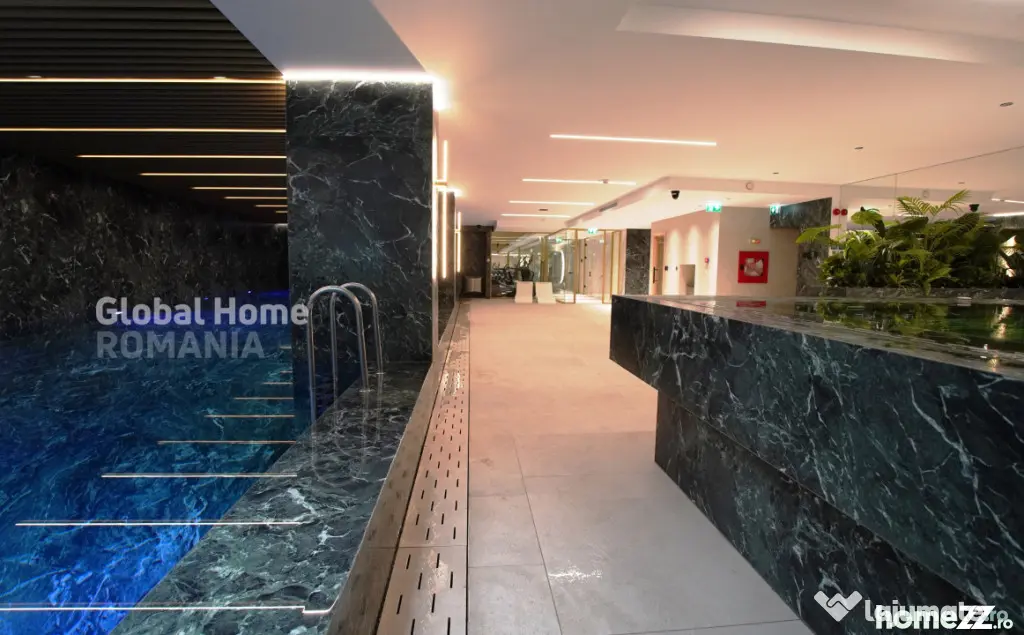 Open View - BHB Avenue | Apartament 3 CAMERE - 80 MP - Bucuresti (Bucuresti-Ilfov)
