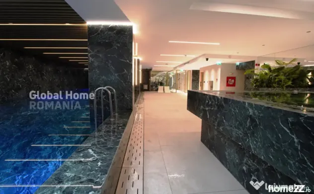 Open View - BHB Avenue | Apartament 3 CAMERE - 80 MP - Bucuresti (Bucuresti-Ilfov)