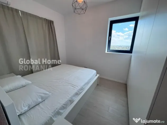 Apartament 3 camere 80,6MP | Panorama Residence | Sisesti |