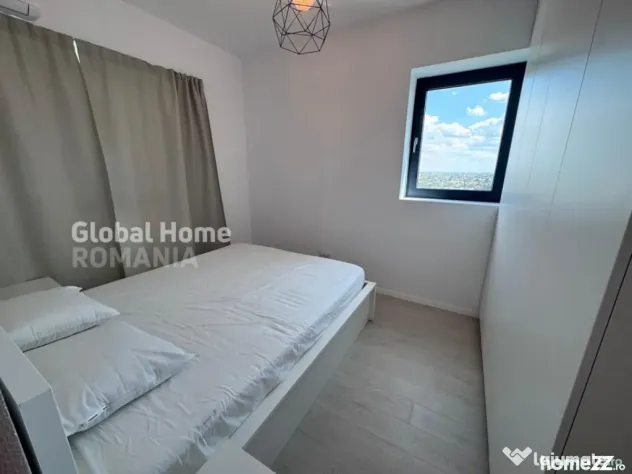 Apartament 3 camere 80,6MP | Panorama Residence | Sisesti |