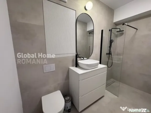 Apartament 3 camere 80,6MP | Panorama Residence | Sisesti |