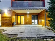 PROPRIETATE VANDUTA Apartament ARED spectaculos cu gradin... 