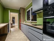 PROPRIETATE VANDUTA Apartament ARED spectaculos cu gradin... 