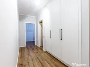 PROPRIETATE VANDUTA Apartament ARED spectaculos cu gradin... 