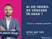 PROPRIETATE VANDUTA Apartament ARED spectaculos cu gradin... 