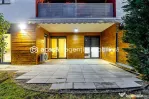 PROPRIETATE VANDUTA Apartament ARED spectaculos cu gradin...