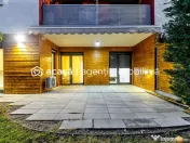 PROPRIETATE VANDUTA Apartament ARED spectaculos cu gradin... 