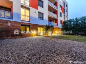 PROPRIETATE VANDUTA Apartament ARED spectaculos cu gradin... 