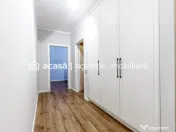 PROPRIETATE VANDUTA Apartament ARED spectaculos cu gradin... 