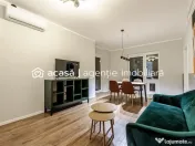 PROPRIETATE VANDUTA Apartament ARED spectaculos cu gradin... 