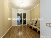 PROPRIETATE VANDUTA Apartament ARED spectaculos cu gradin... 