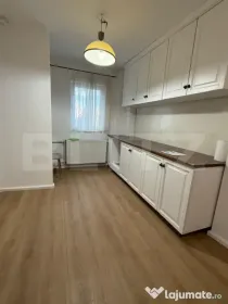 Apartament 2 camere, 53 mp